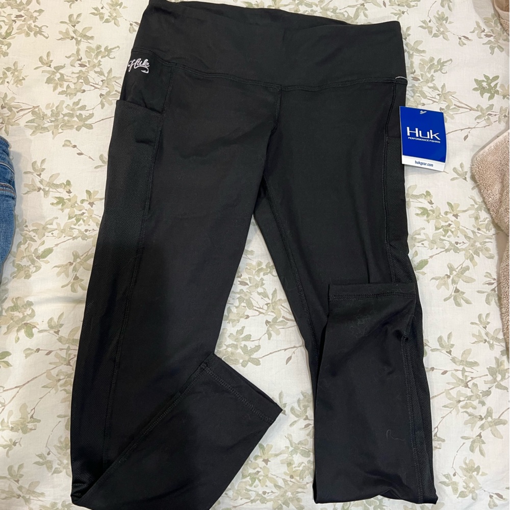Huk leggings